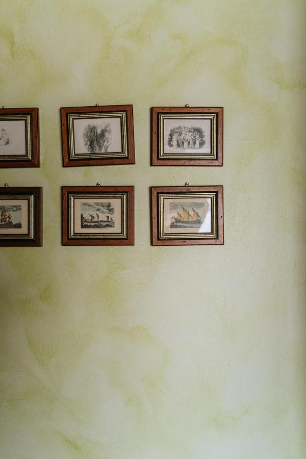Villa Nottola Montepulciano Stazione Extérieur photo