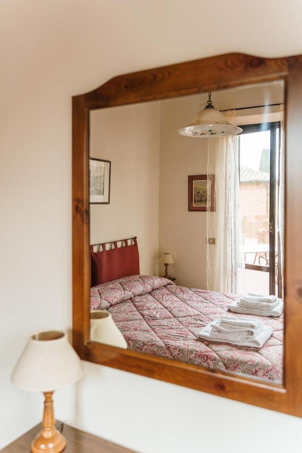 Villa Nottola Montepulciano Stazione Extérieur photo