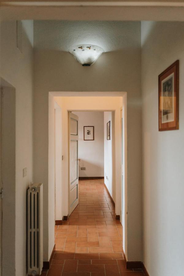 Villa Nottola Montepulciano Stazione Extérieur photo