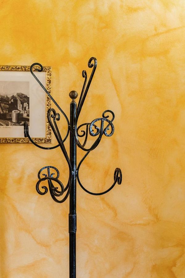 Villa Nottola Montepulciano Stazione Extérieur photo