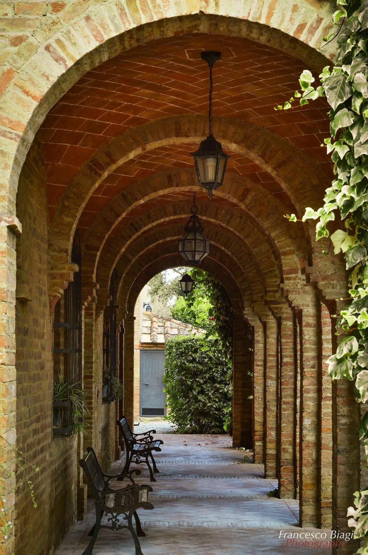 Villa Nottola Montepulciano Stazione Extérieur photo